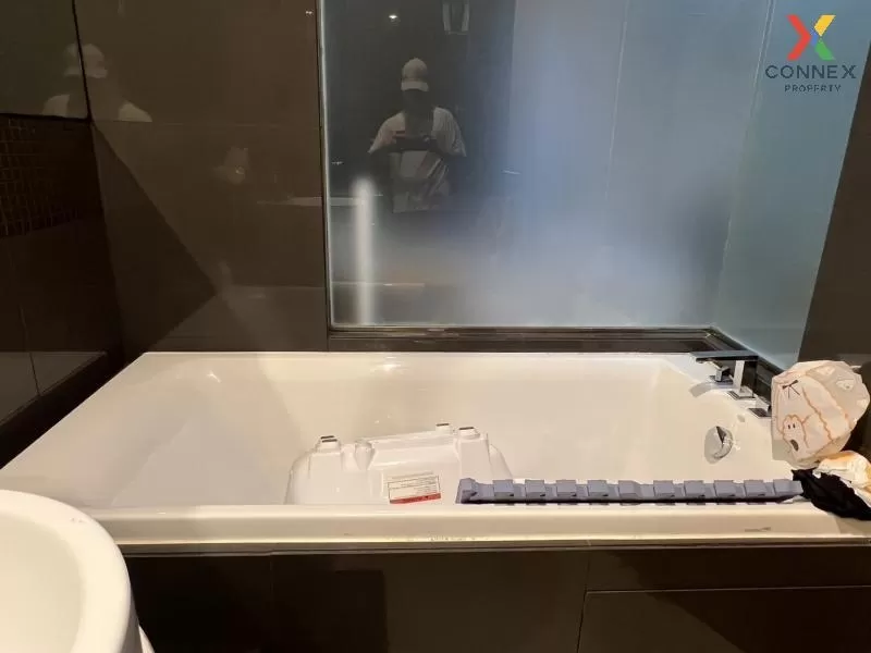 เช่าคอนโด  ริทึ่ม สุขุมวิท 50 BTS-อ่อนนุช พระโขนง เขต คลองเตย กรุ