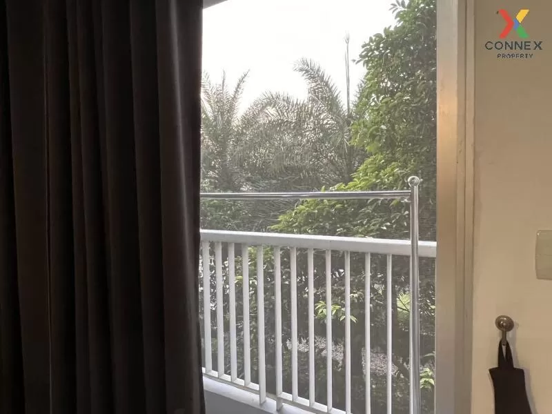 เช่าคอนโด  ริทึ่ม สุขุมวิท 50 BTS-อ่อนนุช พระโขนง เขต คลองเตย กรุ