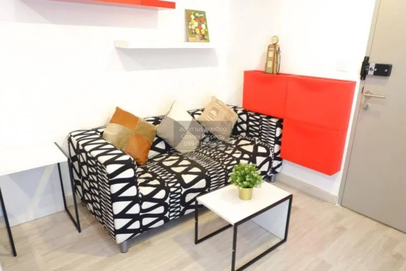 เช่าคอนโด  ไอดีโอ โมบิ สุขุมวิท BTS-อ่อนนุช บางจาก เขต พระโขนง กร 2