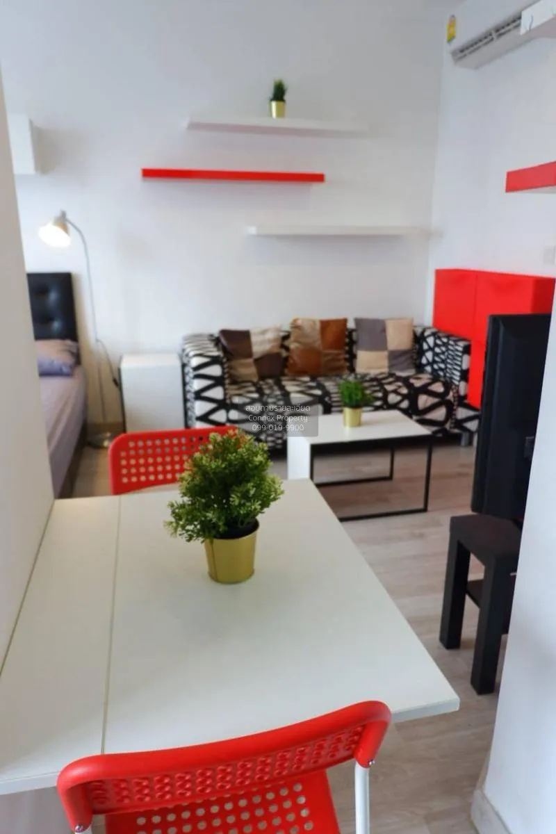 เช่าคอนโด  ไอดีโอ โมบิ สุขุมวิท BTS-อ่อนนุช บางจาก เขต พระโขนง กร 3