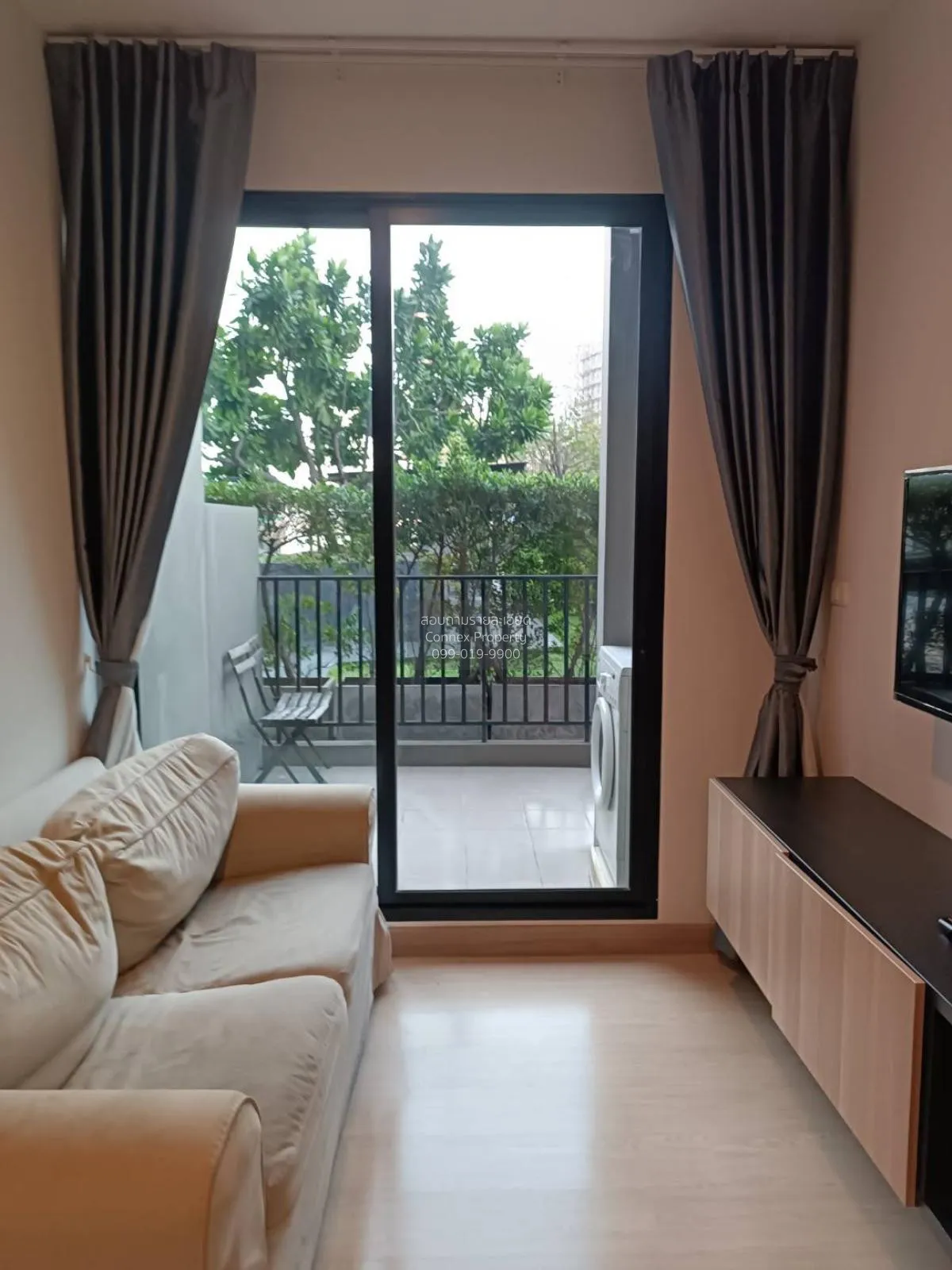 FOR RENT condo , Niche Pride Thonglor-Phetchaburi , BTS-Thong Lo  1