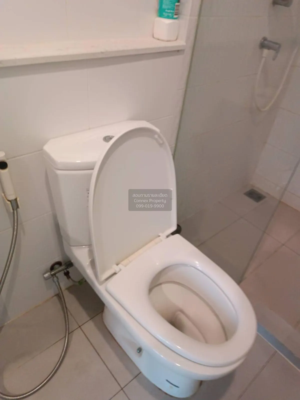 FOR RENT condo , Niche Pride Thonglor-Phetchaburi , BTS-Thong Lo  4