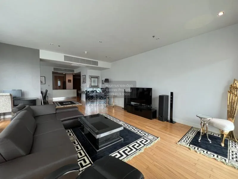 FOR RENT condo , Millennium Residence , high floor , BTS-Asok , K 1