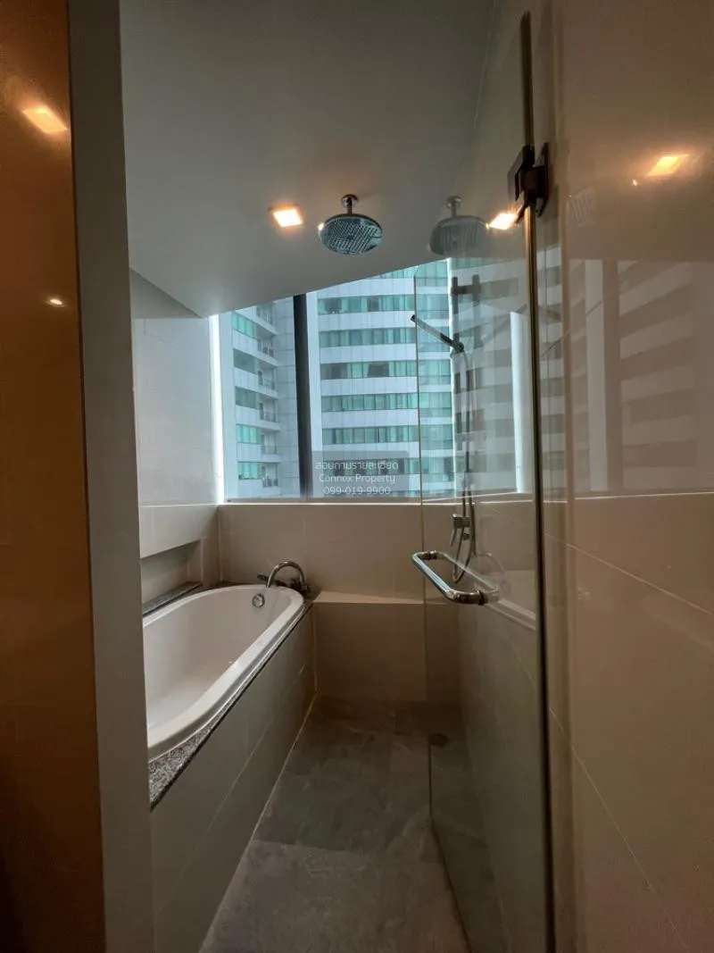 FOR RENT condo , Millennium Residence , high floor , BTS-Asok , K