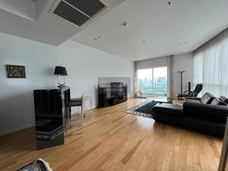 FOR RENT condo , Millennium Residence , high floor , BTS-Asok , K 2