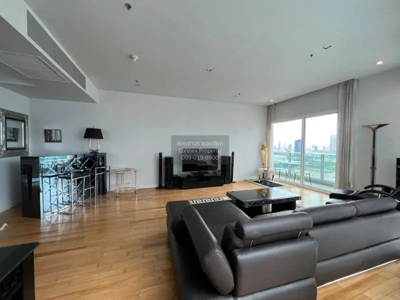 FOR RENT condo , Millennium Residence , high floor , BTS-Asok , K 3