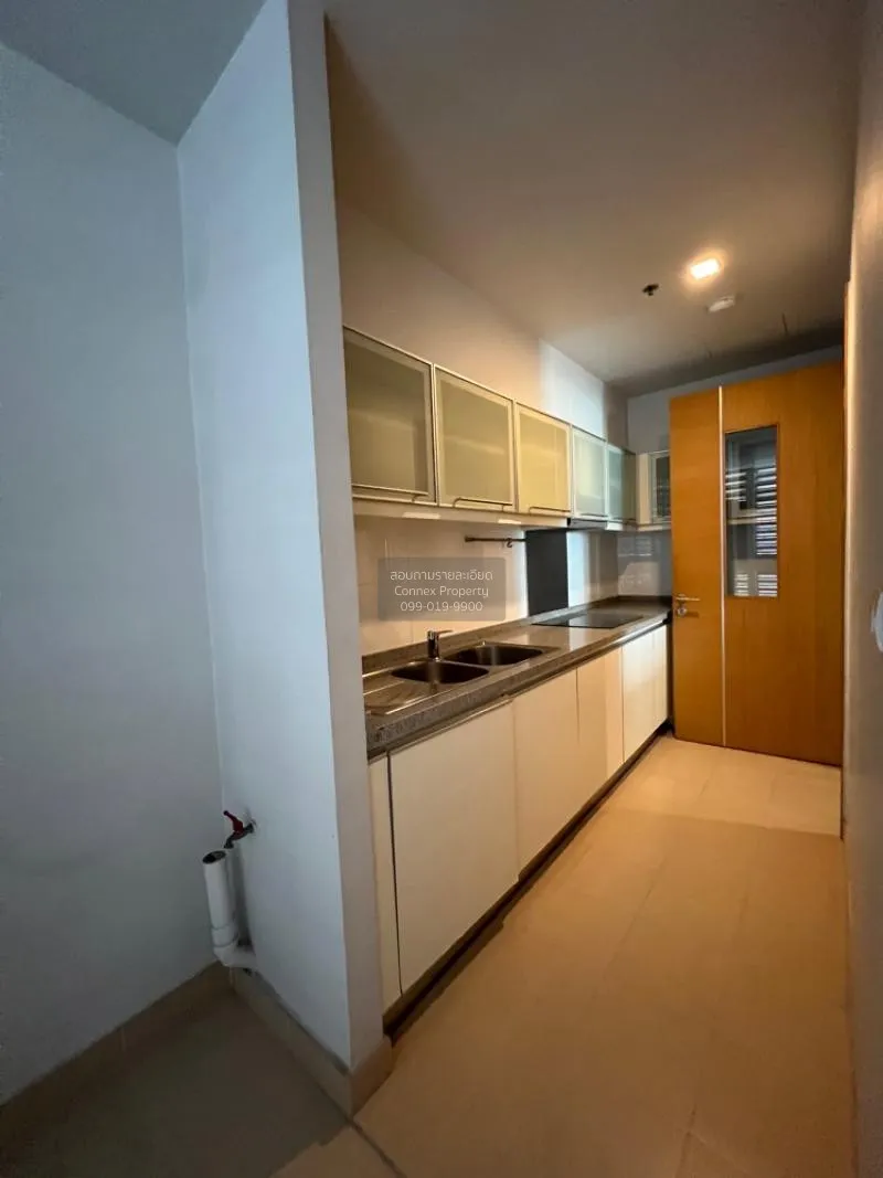 FOR RENT condo , Millennium Residence , high floor , BTS-Asok , K