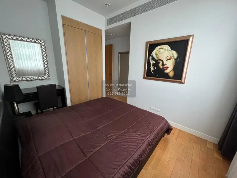 FOR RENT condo , Millennium Residence , high floor , BTS-Asok , K