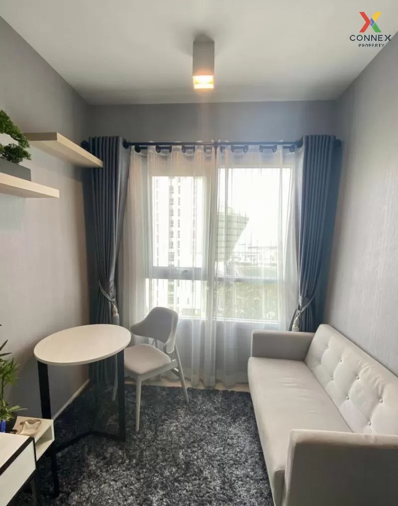 FOR SALE condo , Chapter One Shine Bangpo , high floor , Bang Sue 1