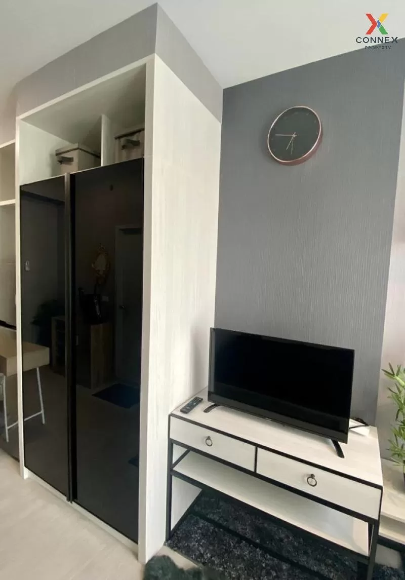 FOR SALE condo , Chapter One Shine Bangpo , high floor , Bang Sue 3