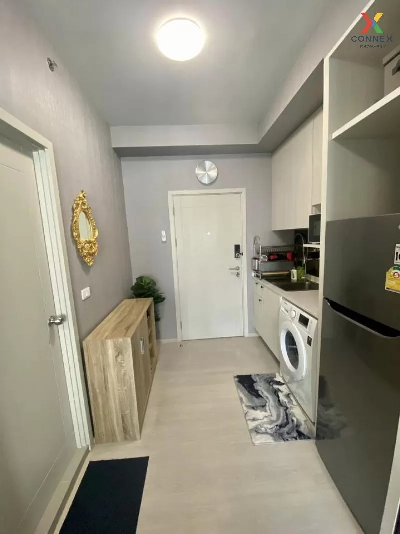 FOR SALE condo , Chapter One Shine Bangpo , high floor , Bang Sue 4