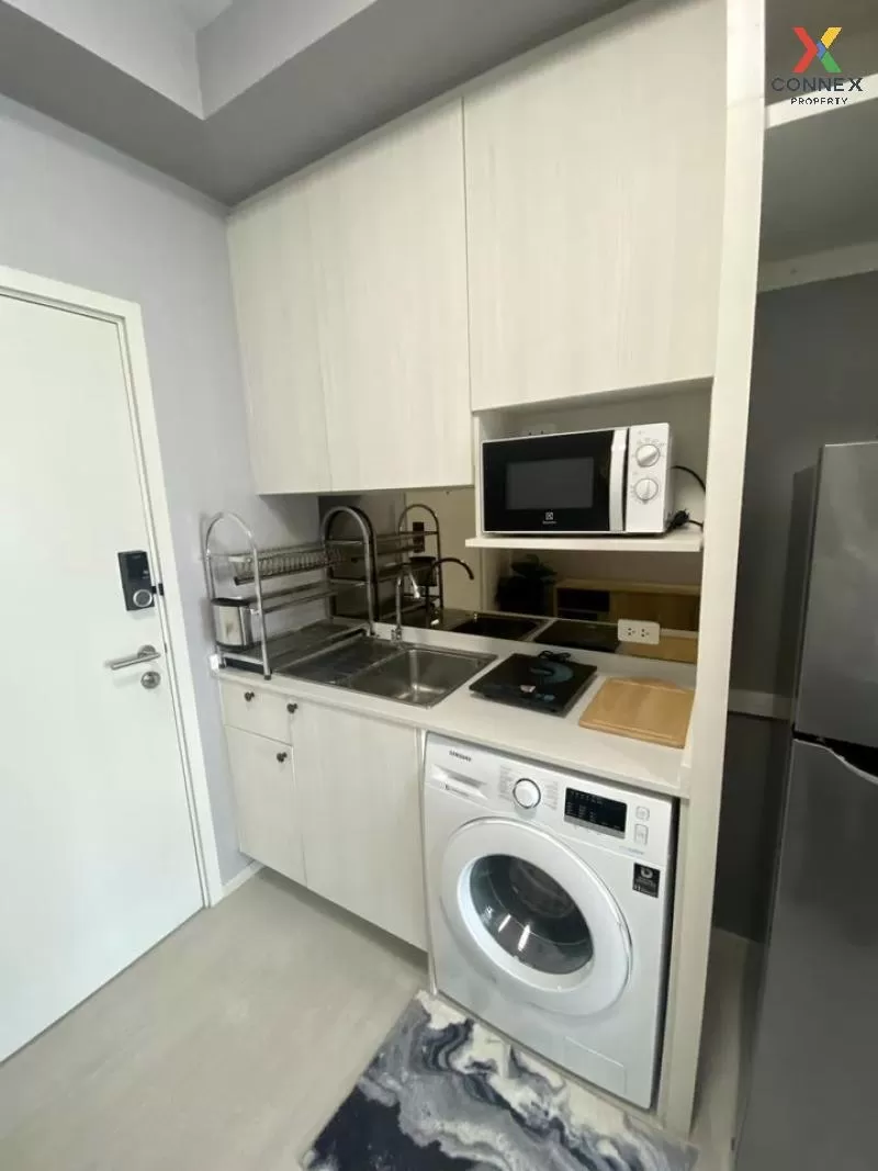 FOR SALE condo , Chapter One Shine Bangpo , high floor , Bang Sue