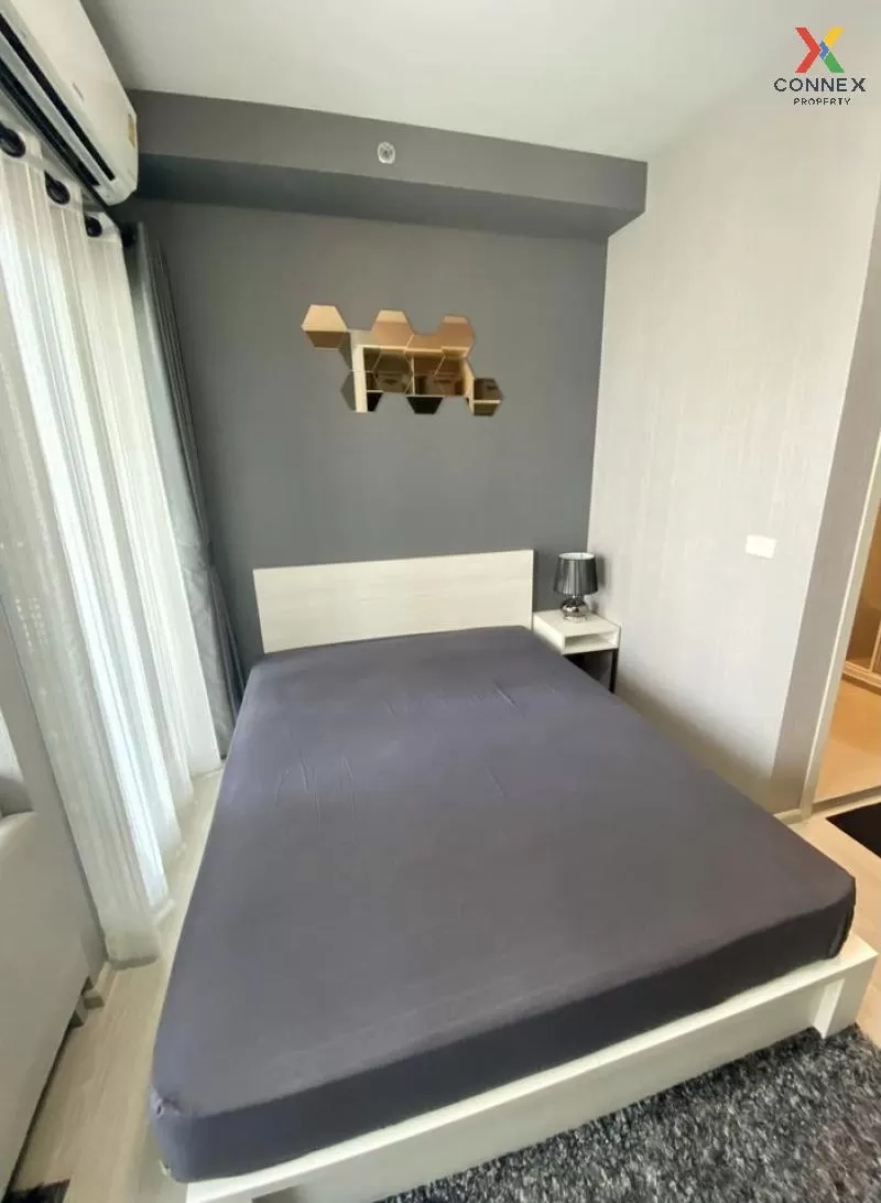 FOR SALE condo , Chapter One Shine Bangpo , high floor , Bang Sue