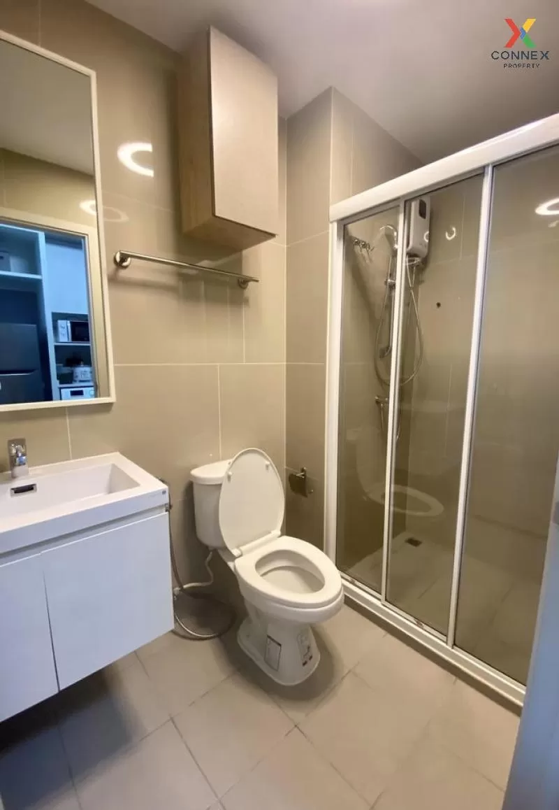 FOR SALE condo , Chapter One Shine Bangpo , high floor , Bang Sue