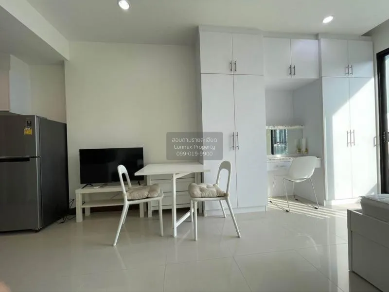 เช่าคอนโด  ศุภาลัย พรีเมียร์ แอท อโศก MRT-เพชรบุรี บางกะปิ เขต ห้ 4