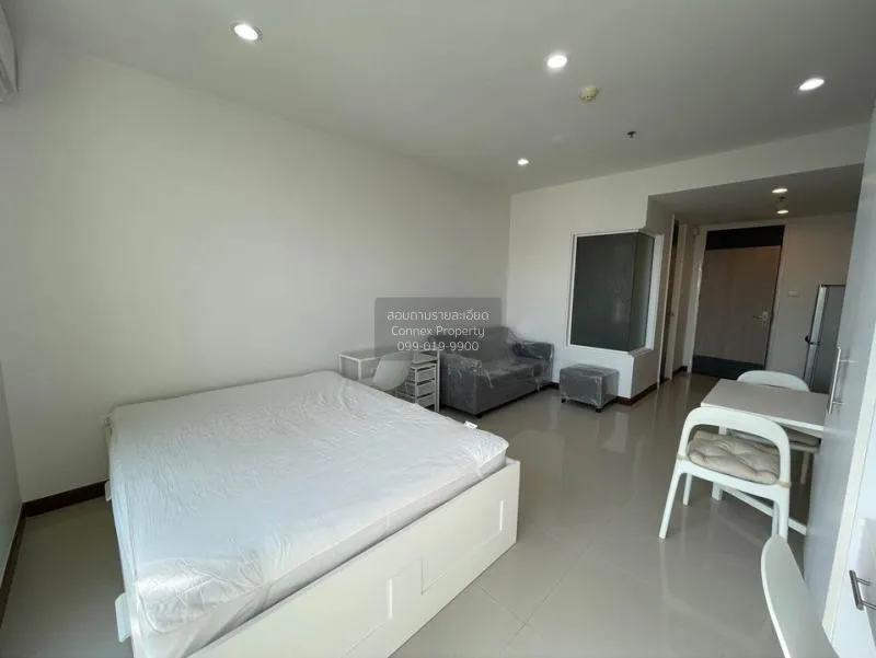 เช่าคอนโด  ศุภาลัย พรีเมียร์ แอท อโศก MRT-เพชรบุรี บางกะปิ เขต ห้