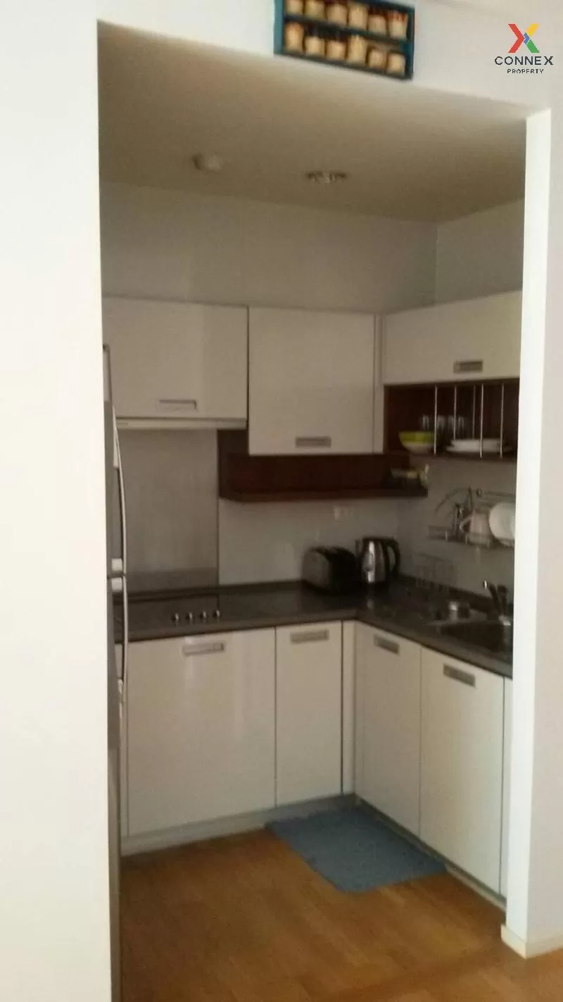 เช่าคอนโด  อมันตา รัชดา MRT-ศูนย์วัฒนธรรมแห่งประเทศไทย ดินแดง เขต 3