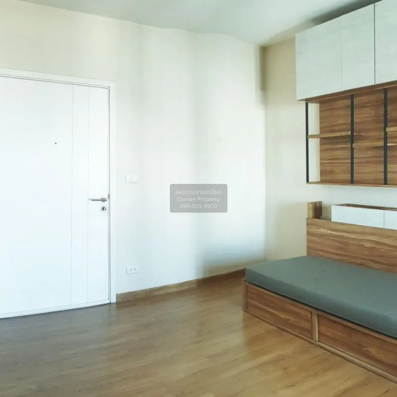 FOR RENT condo , The Tree Rio Bang - Aor , high floor , MRT-Bang  1