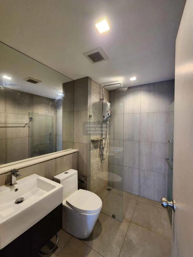 เช่าคอนโด  เดอะ โพลิแทน รีฟ บางกระสอ เมืองนนทบุรี นนทบุรี CX-7301