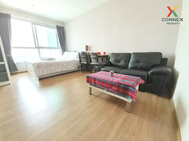 ขายคอนโด  ฟิวส์ จันทน์-สาทร ฺBTS-เซนต์หลุยส์ ทุ่งวัดดอน เขต สาทร 