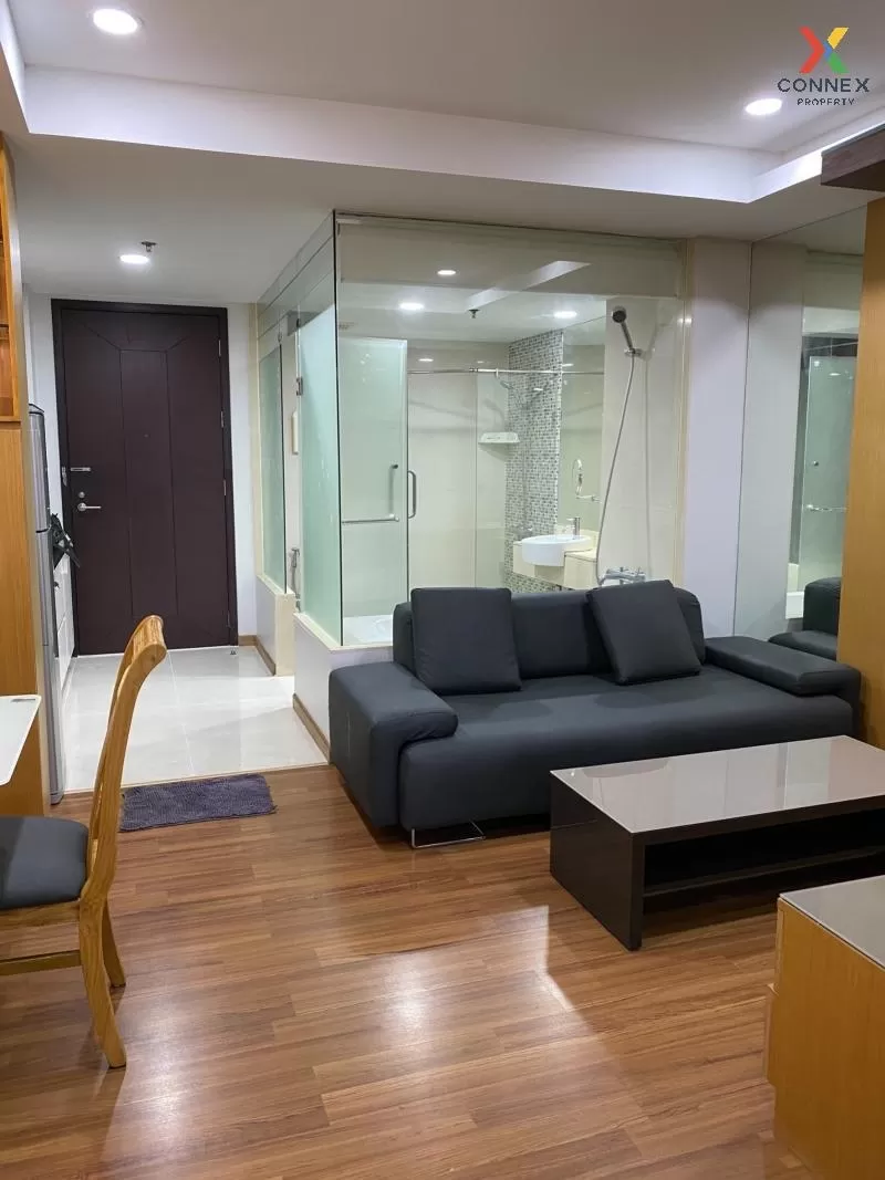 FOR SALE condo , The Rajdamri , newly renovated , BTS-Ratchadamri 2