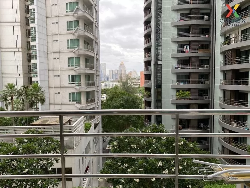 FOR SALE condo , The Rajdamri , newly renovated , BTS-Ratchadamri