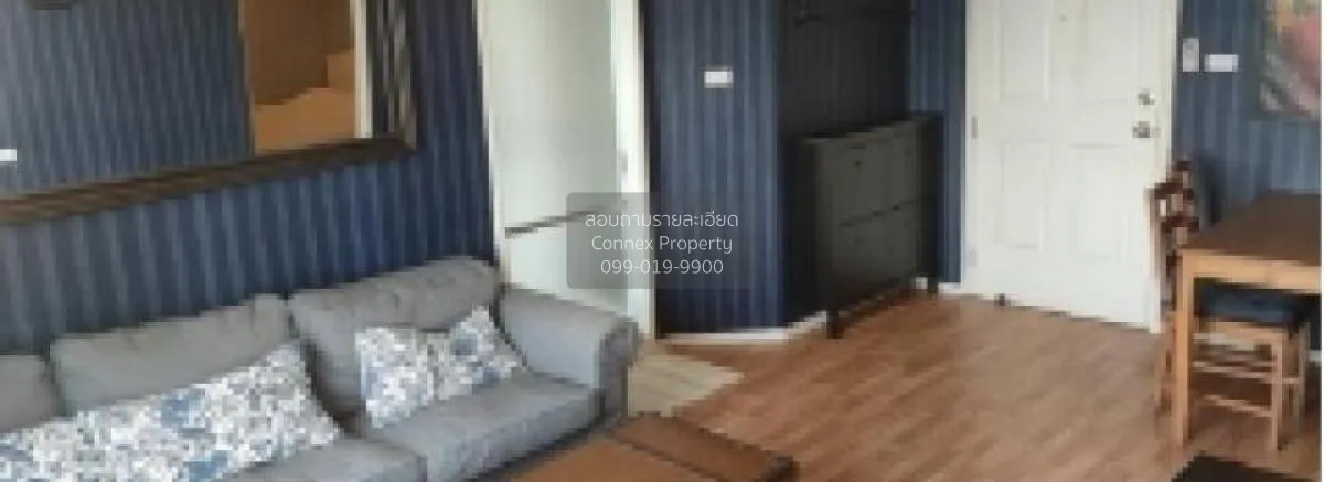 ขายคอนโด  ลุมพินี วิลล์ ลาซาล - แบริ่ง รีโนเวทใหม่ BTS-บางนา บางน 1