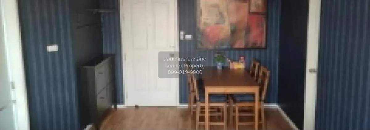 ขายคอนโด  ลุมพินี วิลล์ ลาซาล - แบริ่ง รีโนเวทใหม่ BTS-บางนา บางน 3