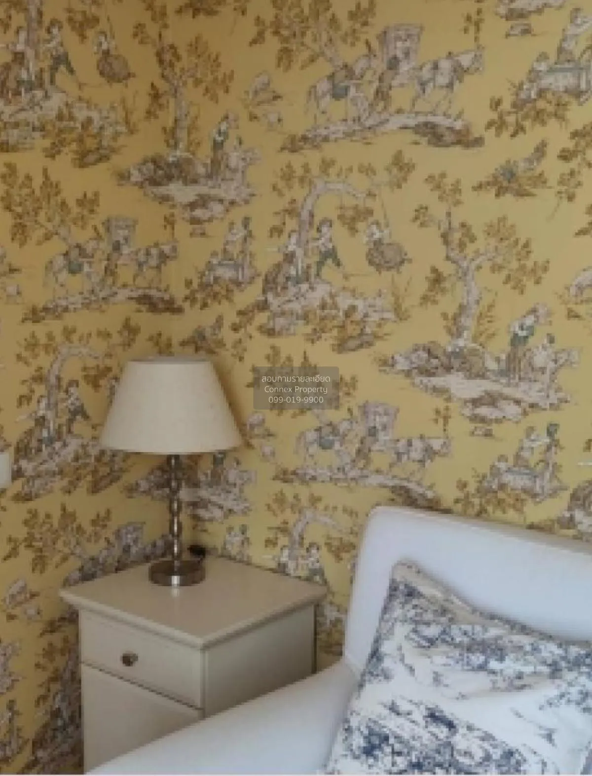 ขายคอนโด  ลุมพินี วิลล์ ลาซาล - แบริ่ง รีโนเวทใหม่ BTS-บางนา บางน