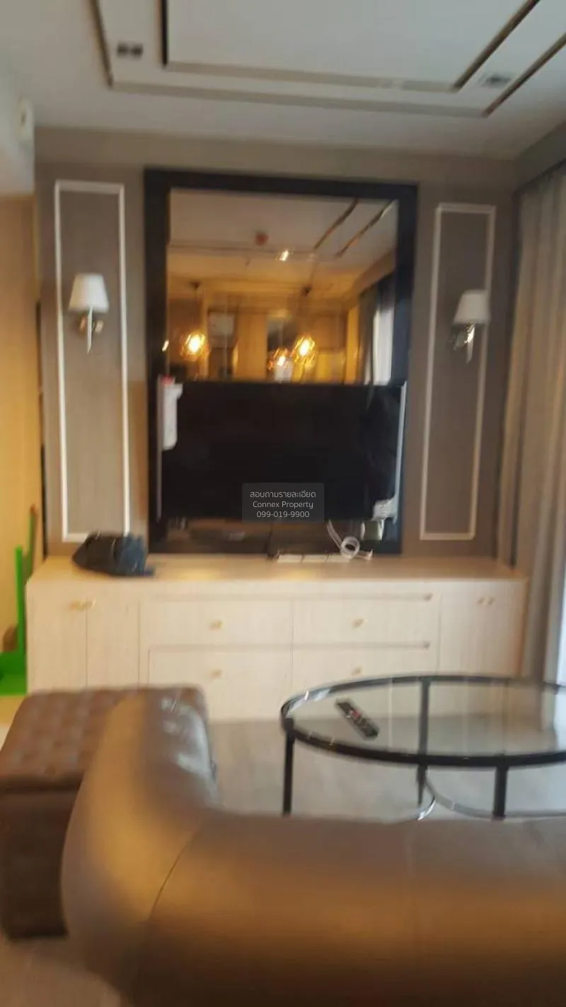 FOR SALE condo , Nye by Sansiri , BTS-Wongwian Yai , Khlong Ton S 2