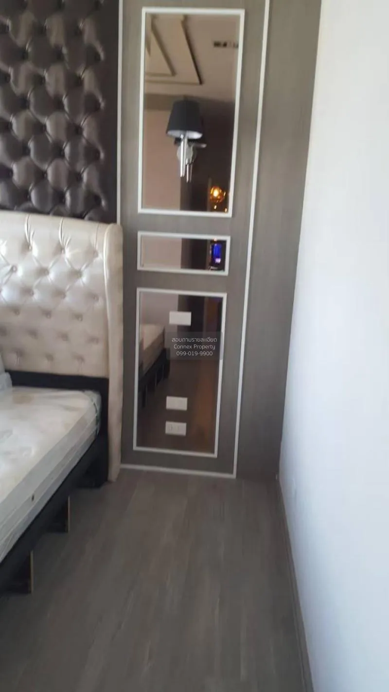 FOR SALE condo , Nye by Sansiri , BTS-Wongwian Yai , Khlong Ton S