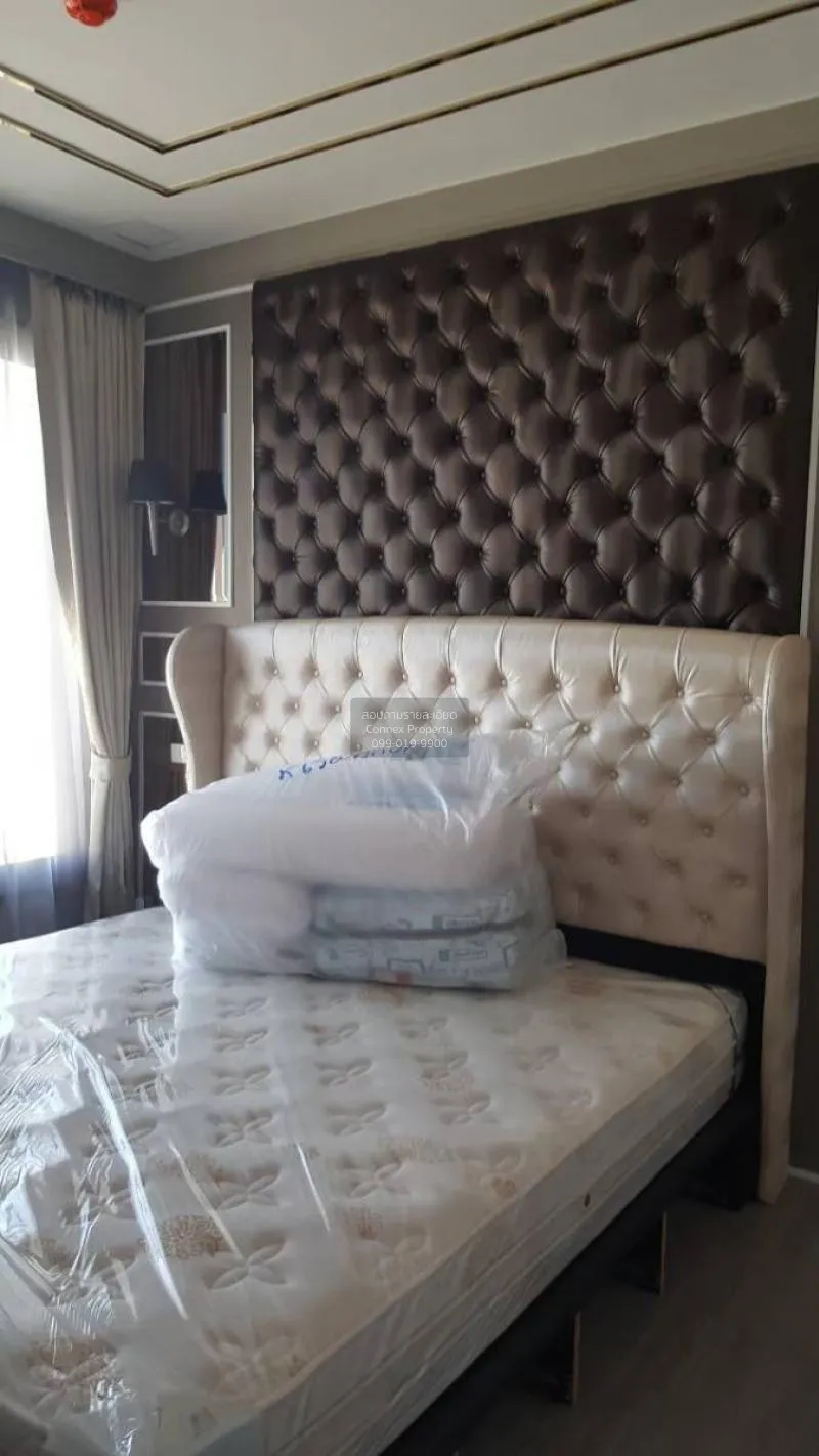 FOR SALE condo , Nye by Sansiri , BTS-Wongwian Yai , Khlong Ton S