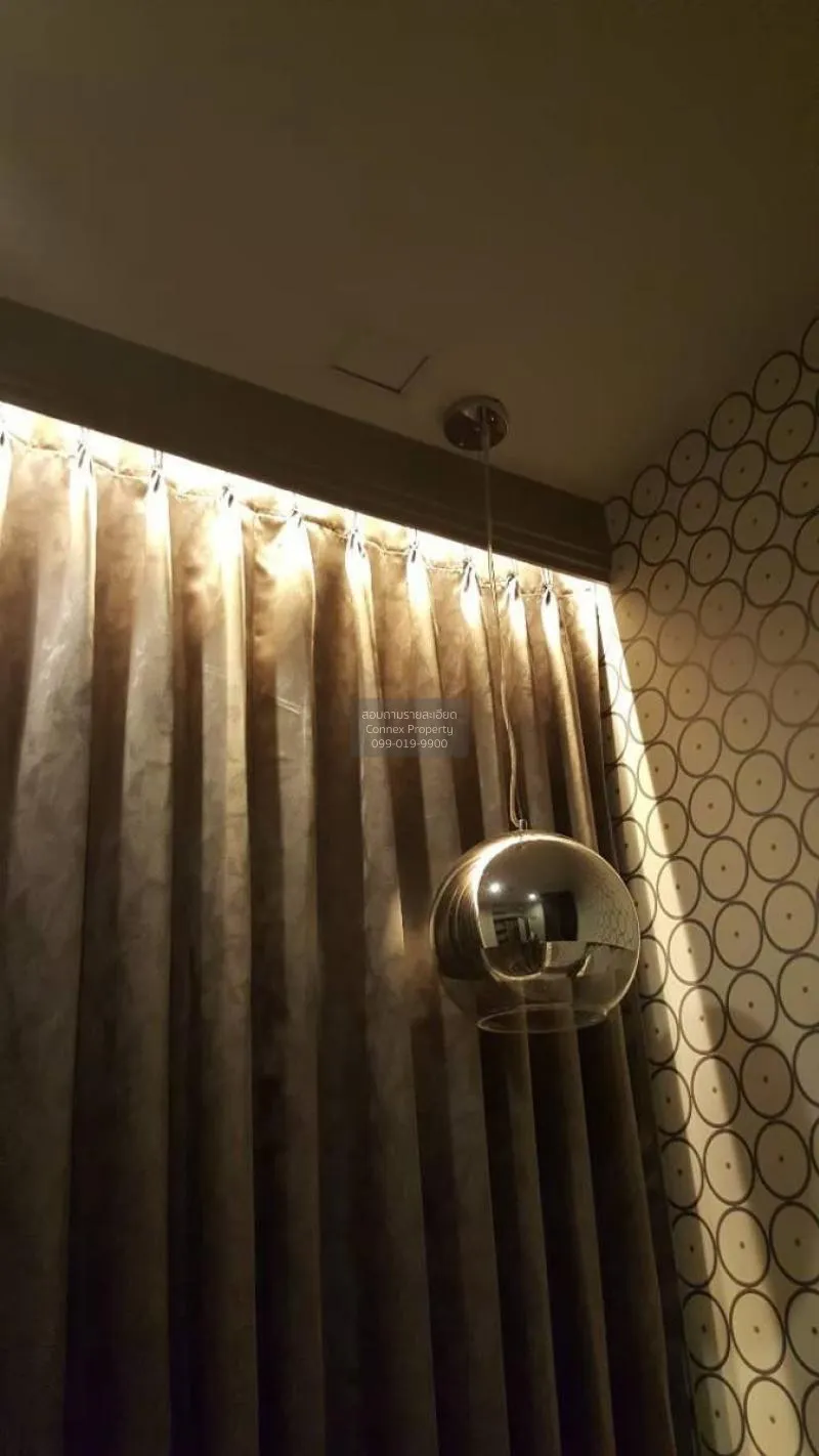 FOR SALE condo , Nye by Sansiri , BTS-Wongwian Yai , Khlong Ton S