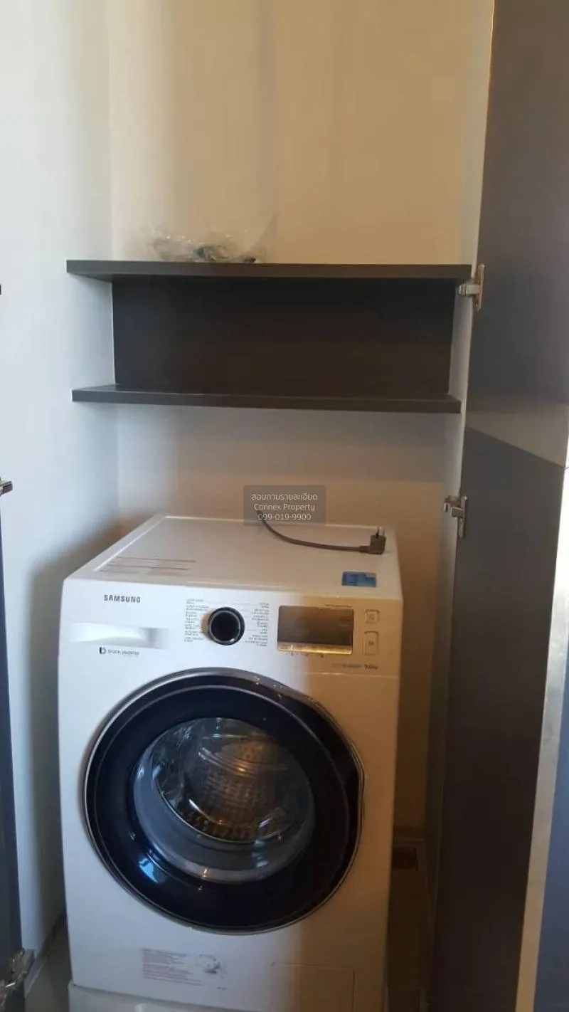 FOR SALE condo , Nye by Sansiri , BTS-Wongwian Yai , Khlong Ton S