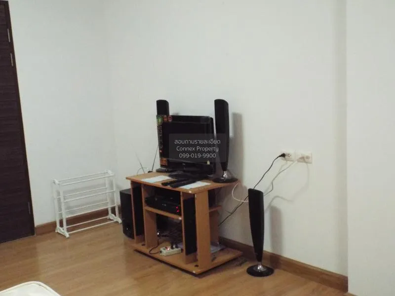 เช่าคอนโด  ศุภาลัย ปาร์ค แยกติวานนท์ MRT-แยกติวานนท์ ตลาดขวัญ เขต 3