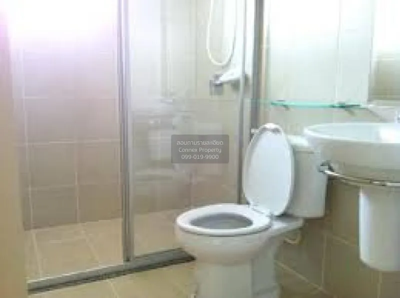 เช่าคอนโด  ศุภาลัย ปาร์ค แยกติวานนท์ MRT-แยกติวานนท์ ตลาดขวัญ เขต