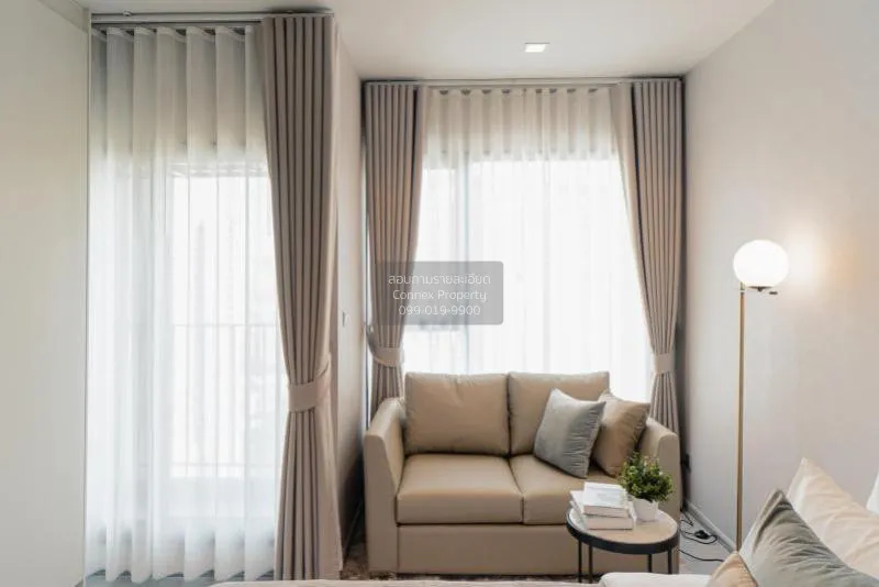 เช่าคอนโด  ไลฟ์ อโศก - พระรามเก้า MRT-พระราม 9 มักกะสัน เขต ราชเท