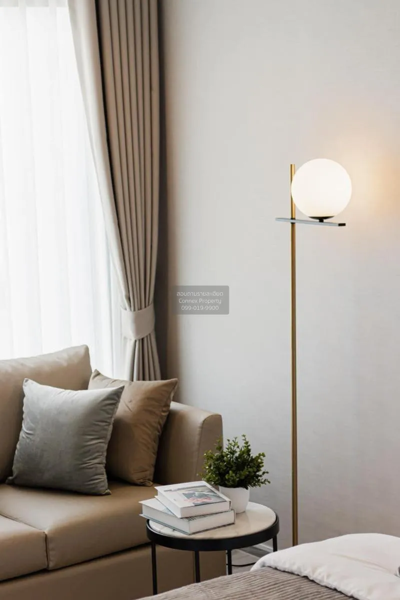 เช่าคอนโด  ไลฟ์ อโศก - พระรามเก้า MRT-พระราม 9 มักกะสัน เขต ราชเท