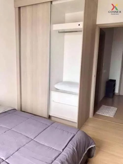FOR SALE condo , Whizdom Connect Sukhumvit , BTS-Punnawithi , Bang Chak , Phra Khanong , Bangkok , CX-73040