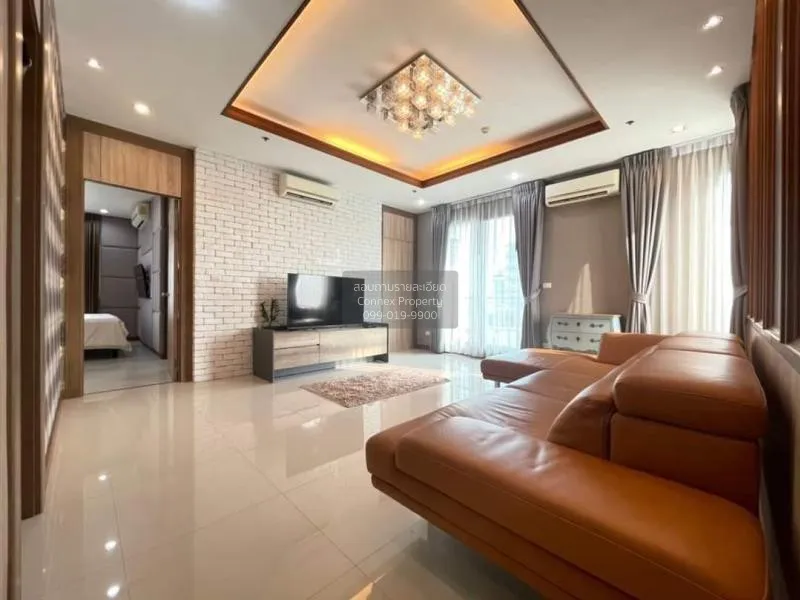 FOR SALE condo , Villa Asoke , MRT-Phetchaburi , Makkasan , Rat T 3