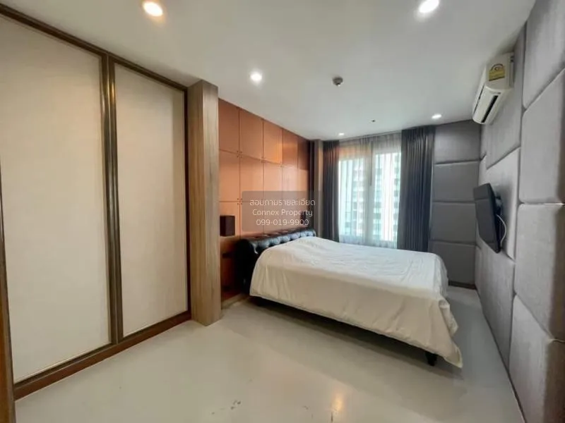 FOR SALE condo , Villa Asoke , MRT-Phetchaburi , Makkasan , Rat T