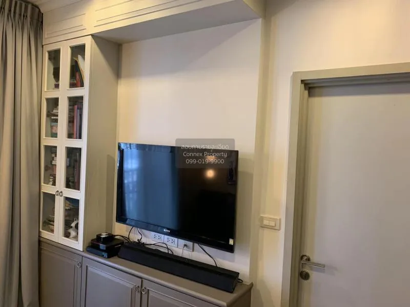 FOR RENT condo , Nye by Sansiri , BTS-Wongwian Yai , Khlong Ton S 2