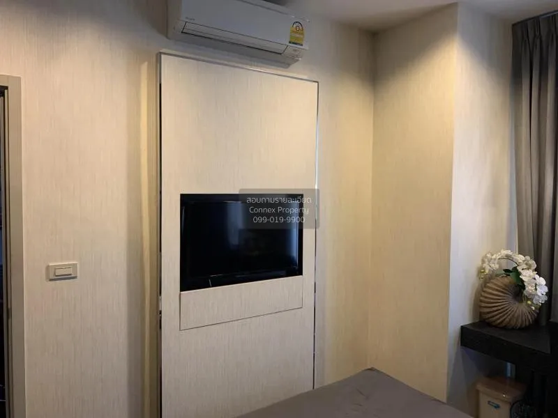FOR RENT condo , Nye by Sansiri , BTS-Wongwian Yai , Khlong Ton S 3