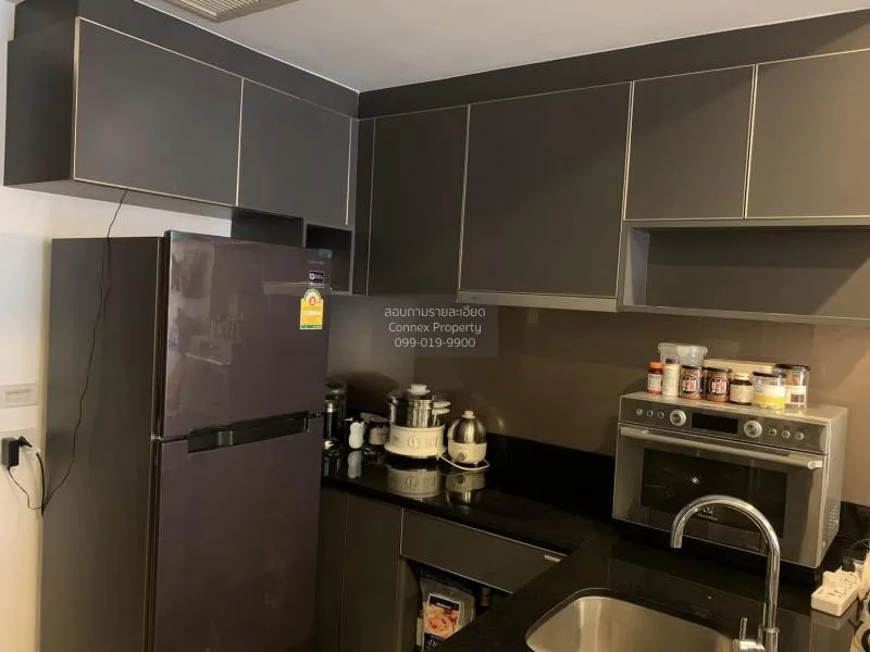 FOR RENT condo , Nye by Sansiri , BTS-Wongwian Yai , Khlong Ton S 4