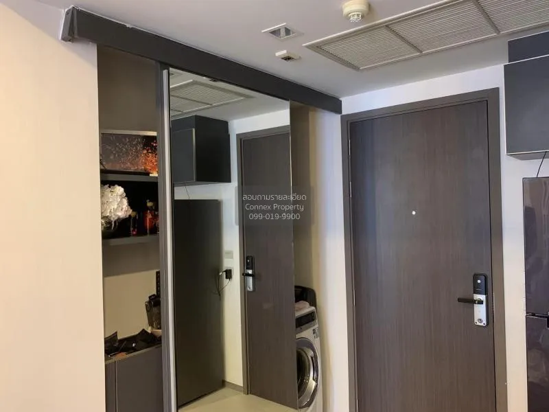 FOR RENT condo , Nye by Sansiri , BTS-Wongwian Yai , Khlong Ton S