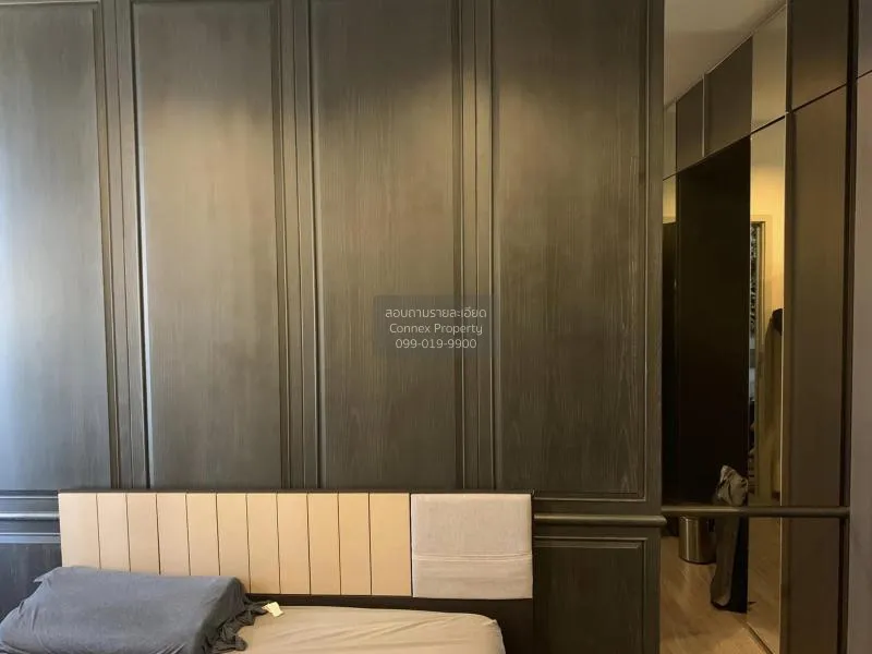 FOR RENT condo , Nye by Sansiri , BTS-Wongwian Yai , Khlong Ton S