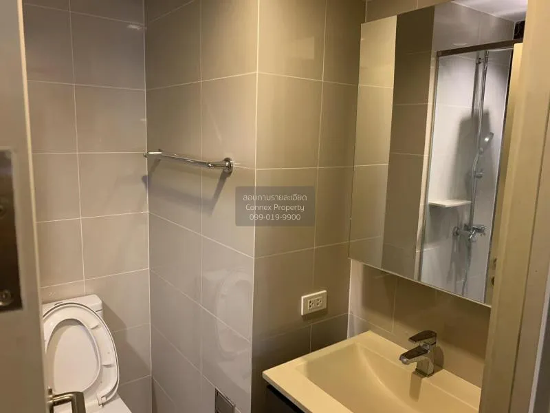 FOR RENT condo , Nye by Sansiri , BTS-Wongwian Yai , Khlong Ton S