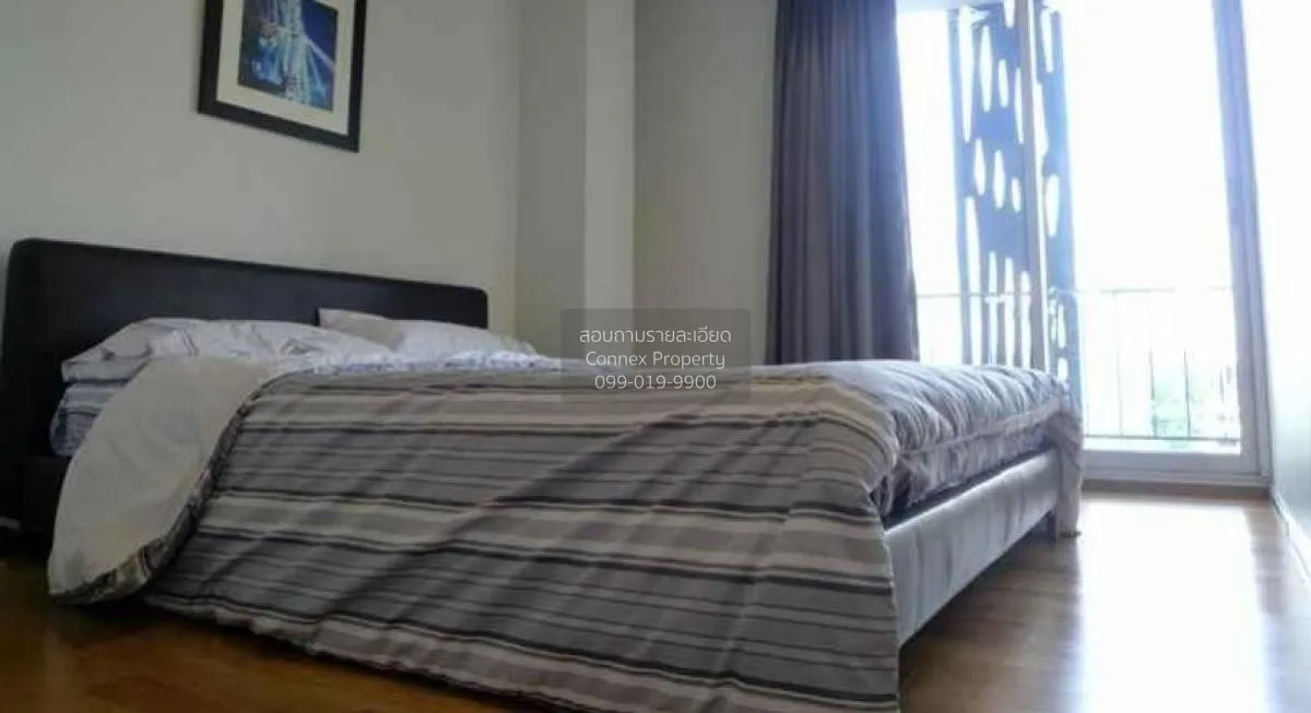 เช่าคอนโด  เดอะ เทมโป ร่วมฤดี ลุมพินี เขต ปทุมวัน กรุงเทพ CX-7304 2