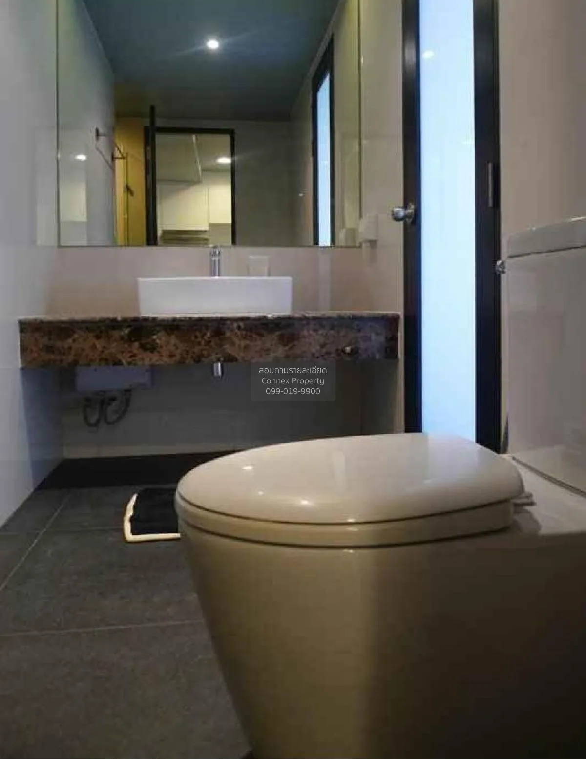 เช่าคอนโด  เดอะ เทมโป ร่วมฤดี ลุมพินี เขต ปทุมวัน กรุงเทพ CX-7304 4