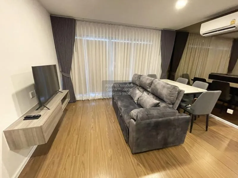 FOR RENT condo , THE ORIGIN Phahol - Sapanmai , BTS-Saphan Mai ,  2